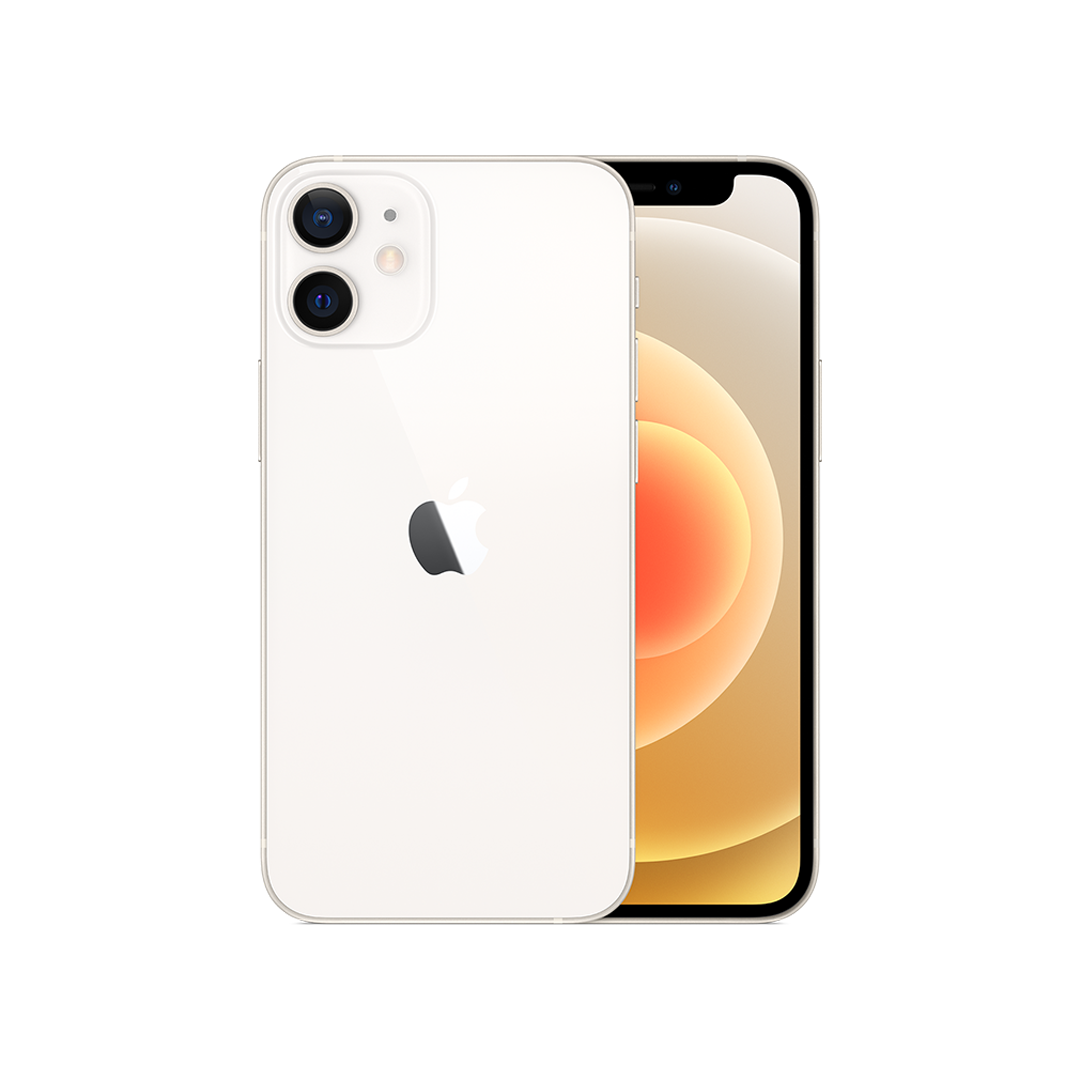 تصویر گوشی موبایل اپل مدل iPhone 12 دو سیم‌ کارت ظرفیت 128 گیگابایت